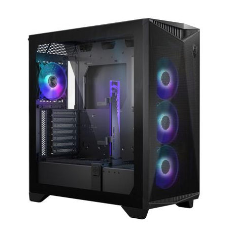 MSI MPG GUNGNIR 300R AIRFLOW ATX Mid Tower Case