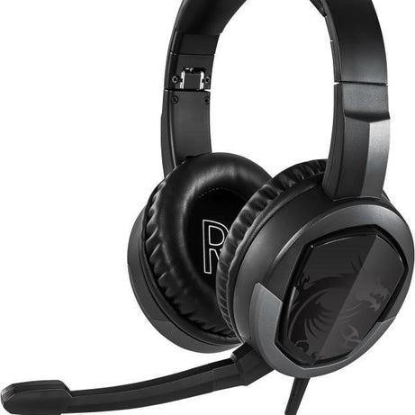 MSI Immerse GH30 V2 Headset