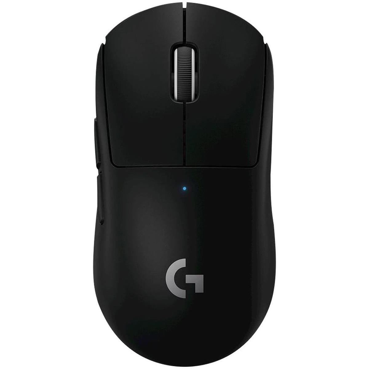 Logitech G Pro X Superlight Wireless Optical