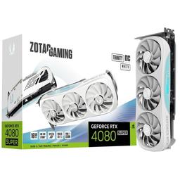 Zotac GAMING Trinity OC GeForce RTX 4080 SUPER 16 GB