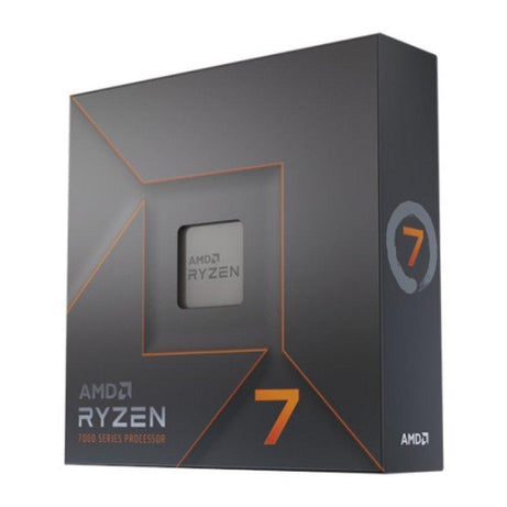 AMD Ryzen 7 7700X 4.5 GHz 8-Core