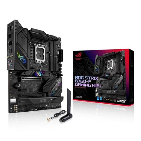 Asus ROG STRIX B760-F GAMING WIFI ATX LGA1700