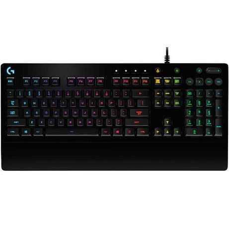 Logitech G213 PRODIGY RGB Wired Gaming