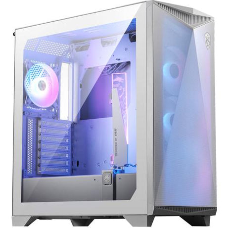 MSI MPG GUNGNIR 300R AIRFLOW ATX Mid Tower Case