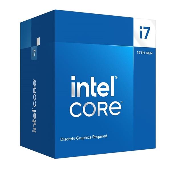 Intel Core i7-14700F 2.1 GHz 20-Core