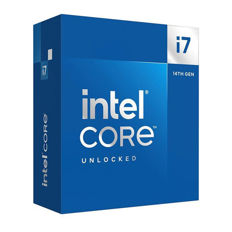 Intel Core i7-14700K 3.4 GHz 20-Core