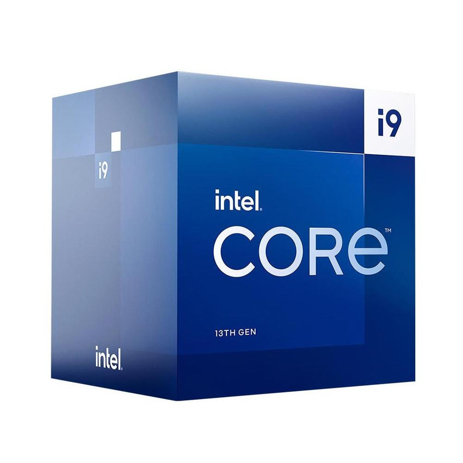 Intel Core i9-13900F 2 GHz 24-Core