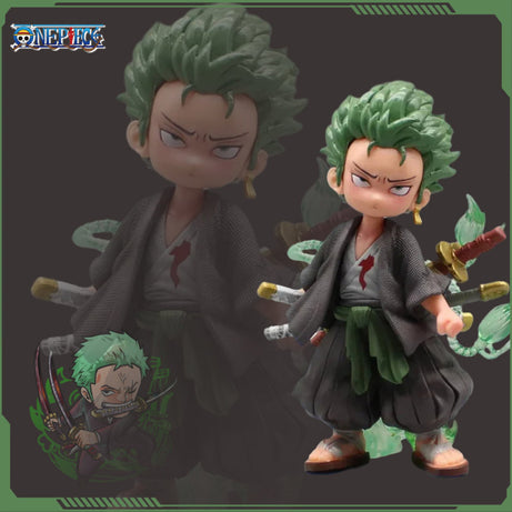 Anime Figure Roronoa Zoro