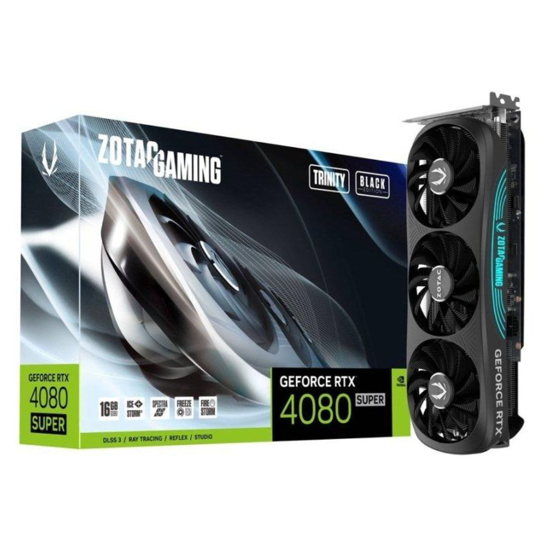 Zotac GAMING Trinity GeForce RTX 4080 SUPER 16 GB