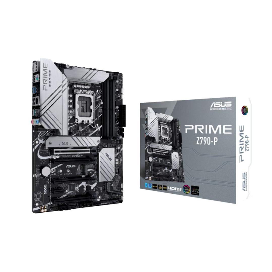 Asus PRIME Z790 P LGA1700