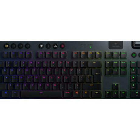 Logitech G915 Lightspeed RGB Wireless