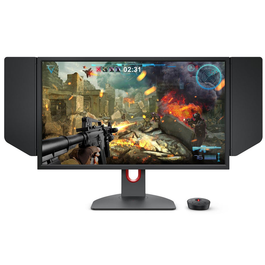 BenQ ZOWIE XL2746K 27.0" 1920 x 1080 240 Hz