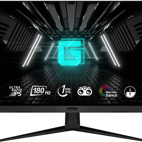 MSI G2712F 27.0" 1920 x 1080 180 Hz Monitor