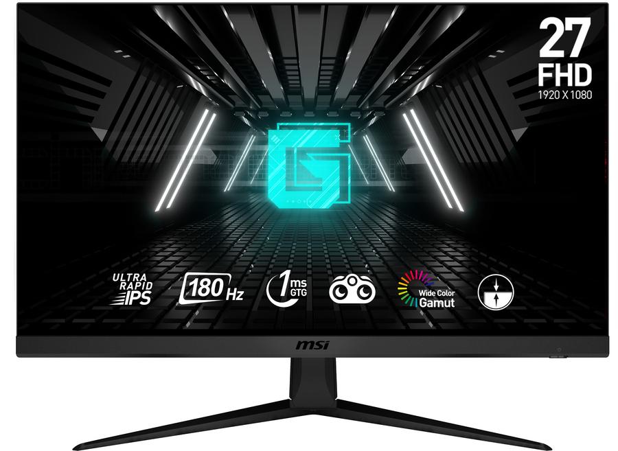 MSI G2712F 27.0" 1920 x 1080 180 Hz Monitor