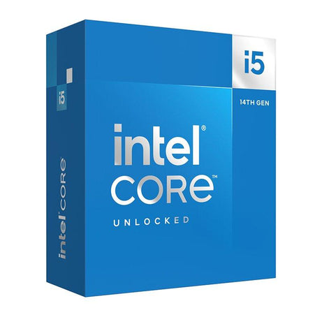 Intel Core i5-14600KF 3.5 GHz 14-Core