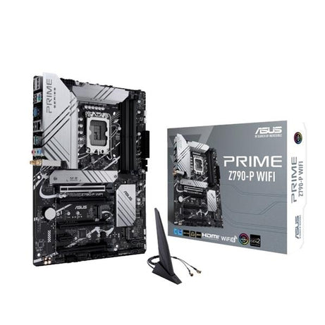 Asus PRIME Z790-P WIFI ATX LGA1700