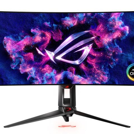 Asus ROG Swift OLED PG34WCDM 33.9" 3440 x 1440 240 Hz Curved