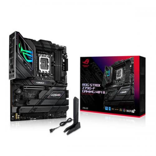 Asus ROG STRIX Z790-F GAMING WIFI II ATX LGA1700